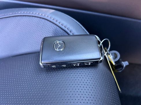 New 2025 MAZDA CX-30 AWD 2.5 S w/ Premium Package image 29