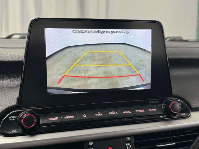 Used 2019 Kia Forte Sedan FWD image 39