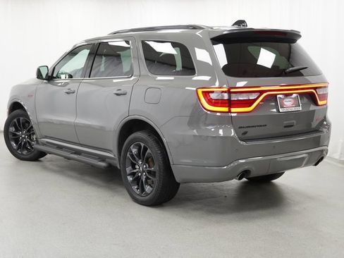 Certified 2025 Dodge Durango GT AWD/4WD image 14