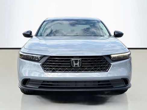 New 2026 Honda Accord SE image 4