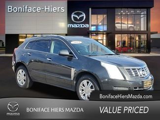 Used 2014 Cadillac SRX Luxury w/ Driver Awareness Package video 1