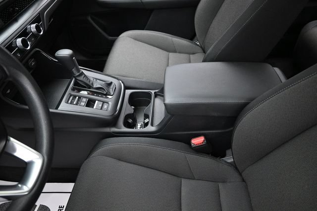 Used 2024 Honda CR-V EX image 25