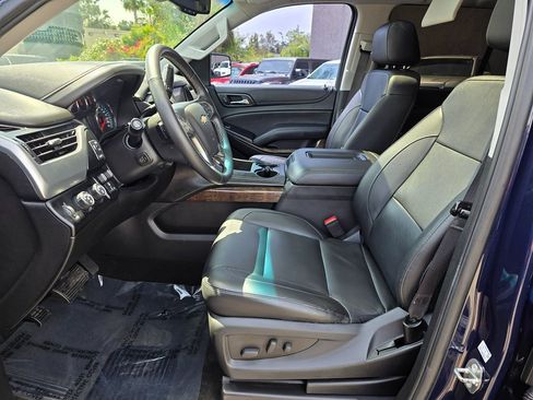 Used 2018 Chevrolet Tahoe LT AWD/4WD image 16