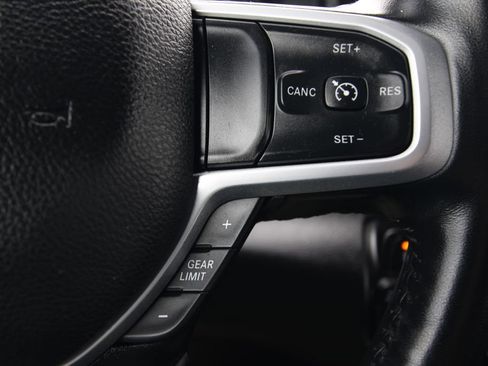 Used 2023 RAM 1500 Big Horn AWD/4WD image 22