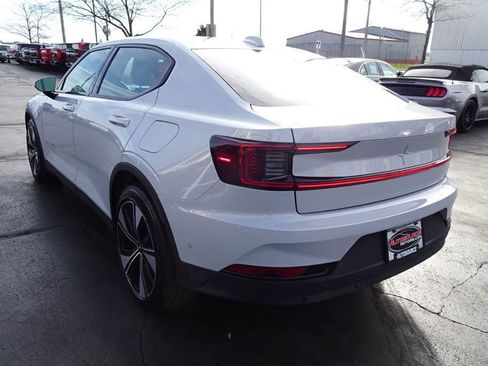 Used 2023 Polestar Polestar 2 image 6