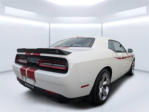 Used 2020 Dodge Challenger R/T Scat Pack w/ Shaker Package image 3