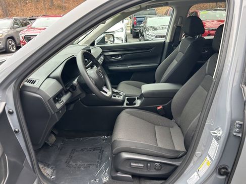 Used 2023 Honda CR-V EX image 34