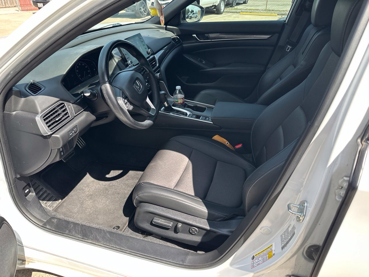 Used 2022 Honda Accord Sport image 4
