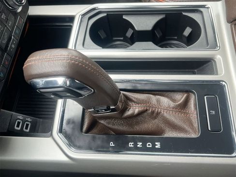 Used 2017 Ford F150 King Ranch w/ Equipment Group 601A Luxury image 31