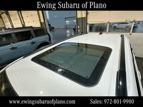 Used 2026 Subaru Forester Sport w/ Sport Package AWD/4WD image 22