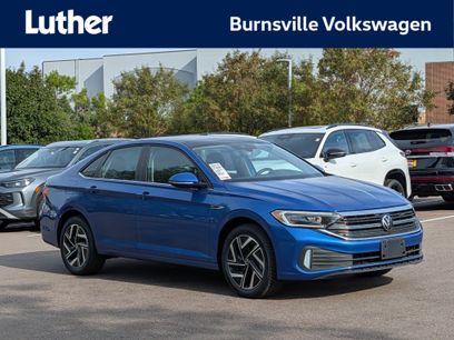 Used 2024 Volkswagen Jetta SEL