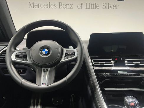 Used 2025 BMW 840i xDrive w/ M Sport Professional Package image 30