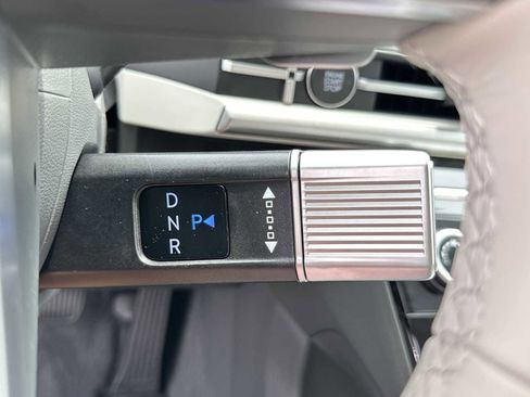 New 2026 Hyundai Santa Fe SE FWD image 19