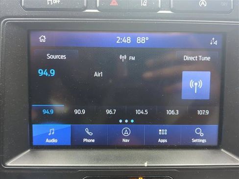 Used 2021 Ford Expedition Max XLT RWD image 15