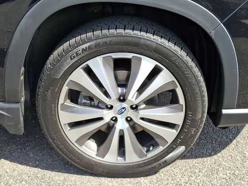 Used 2021 Subaru Ascent Touring AWD/4WD image 9
