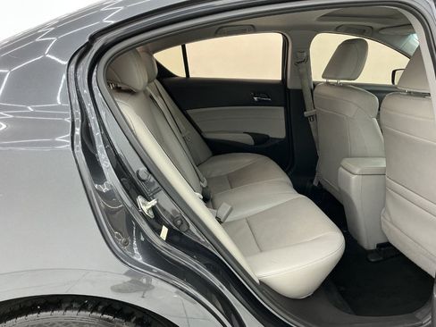 Used 2016 Acura ILX FWD image 21