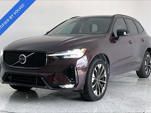 Used 2026 Volvo XC60 B5 Plus w/ Climate Package AWD/4WD image 12