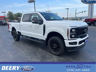 New 2026 Ford F250 XLT