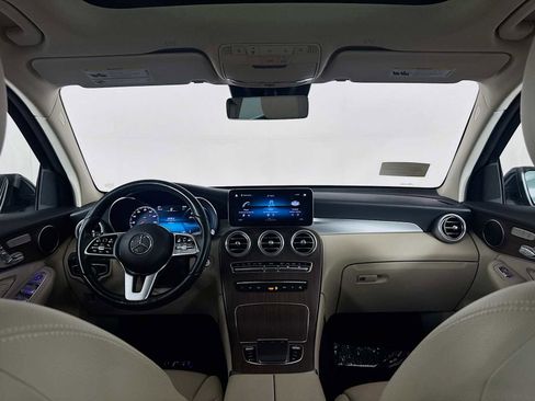 Used 2022 Mercedes-Benz GLC 300 4MATIC image 23