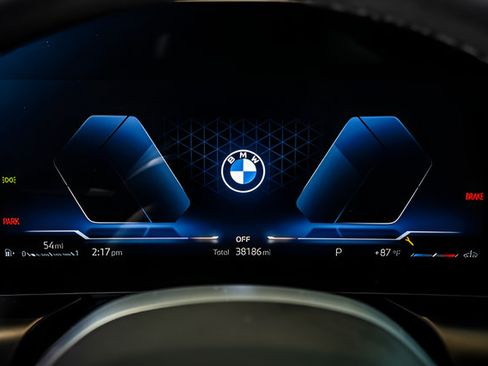 Used 2025 BMW 228i xDrive AWD/4WD image 33