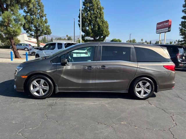 Used 2019 Honda Odyssey EX image 4