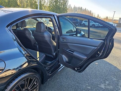 Used 2018 Subaru WRX Limited w/ Popular Package #1 image 26