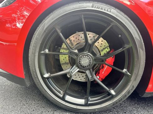 Used 2022 Porsche 911 GT3 RWD image 25