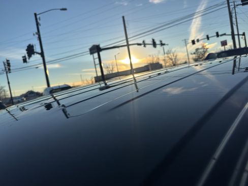 Used 2022 RAM 1500 Big Horn image 9