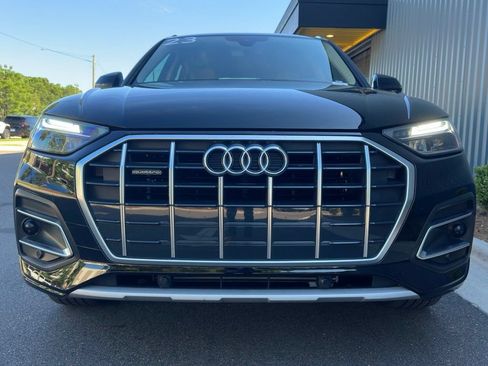 Used 2023 Audi Q5 Premium Plus w/ Convenience Package AWD/4WD image 2