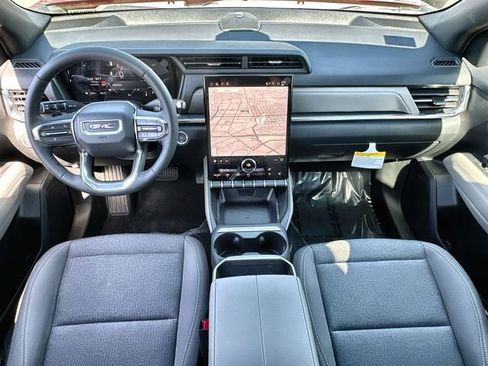 New 2026 GMC Terrain Elevation image 21