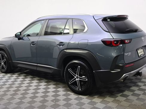 Used 2023 MAZDA CX-50 AWD 2.5 Turbo image 3