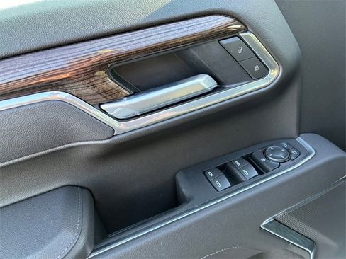 New 2026 Chevrolet Silverado 1500 LT w/ Safety Package image 12