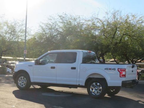 Used 2019 Ford F150 XL w/ Equipment Group 101A Mid image 5