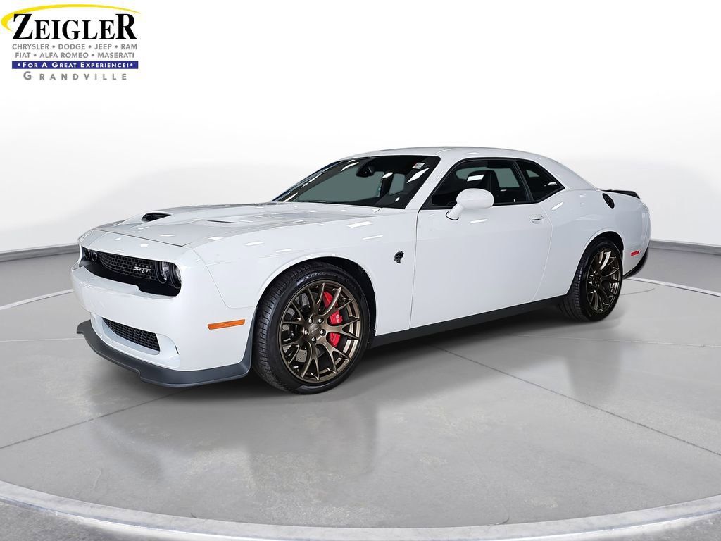 Used Dodge Challenger for Sale Near Me in Muskegon, MI - Autotrader