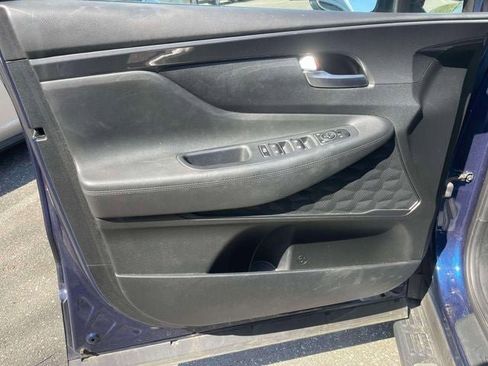 Used 2023 Hyundai Santa Fe XRT AWD/4WD image 14