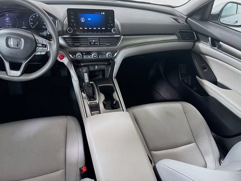 Used 2020 Honda Accord LX image 22