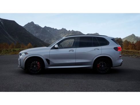 New 2026 BMW X5 sDrive40i RWD image 4