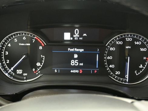 Used 2023 Cadillac XT6 Premium Luxury FWD image 16