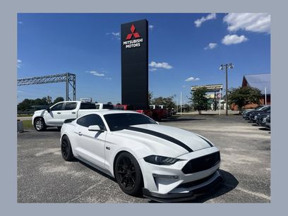 Used 2021 Ford Mustang GT Premium w/ GT Performance Package