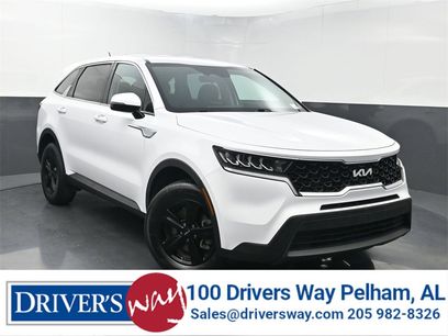 Used 2022 Kia Sorento LX