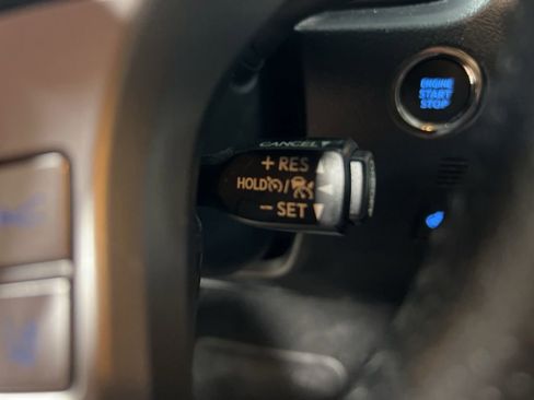 Used 2024 Toyota 4Runner SR5 Premium image 39