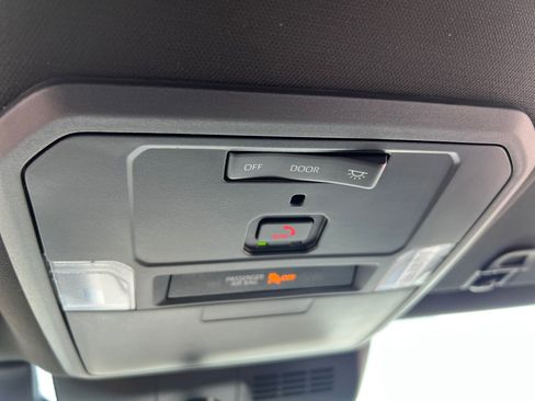 New 2026 Toyota Tacoma TRD Sport image 22