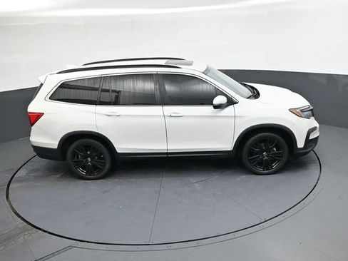 Used 2021 Honda Pilot Special Edition image 20