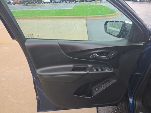 Certified 2021 Chevrolet Equinox Premier AWD/4WD image 27