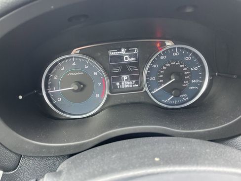 Used 2016 Subaru Crosstrek 2.0i Premium image 17