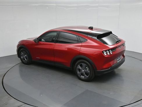 Used 2023 Ford Mustang Mach-E Select w/ Comfort Package Lite AWD/4WD image 41