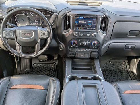 Used 2021 GMC Sierra 1500 AT4 image 15