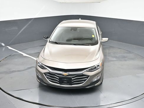 Used 2024 Chevrolet Malibu LT image 43