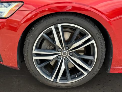 Used 2019 Volvo S60 T6 R-Design AWD/4WD image 27