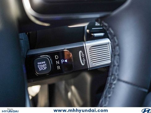 New 2026 Hyundai Palisade Limited FWD image 25